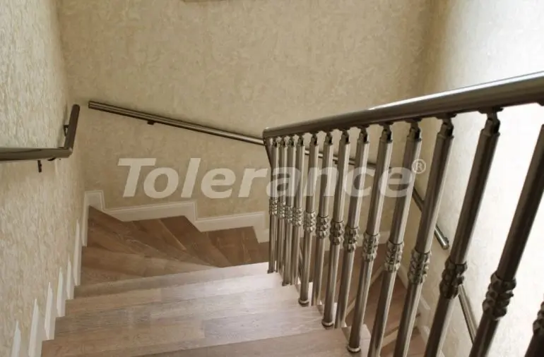 Villa in Kundu, Antalya pool - buy realty in Turkey - 29436