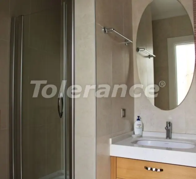 Villa in Kundu, Antalya pool - buy realty in Turkey - 29438