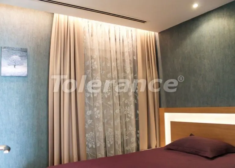 Villa in Kundu, Antalya pool - buy realty in Turkey - 29439