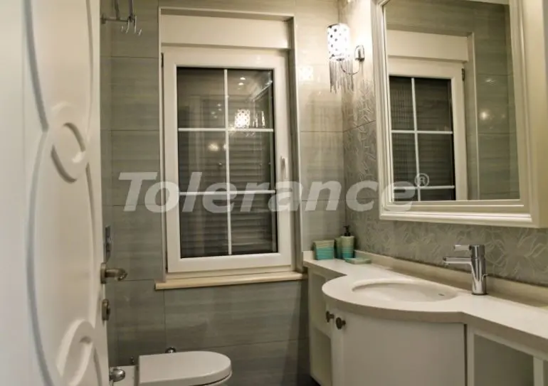 Villa in Kundu, Antalya pool - buy realty in Turkey - 29440