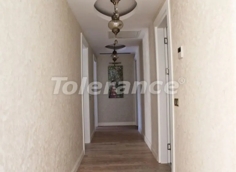 Villa in Kundu, Antalya pool - buy realty in Turkey - 29442