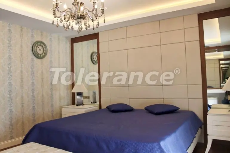 Villa in Kundu, Antalya pool - buy realty in Turkey - 29443