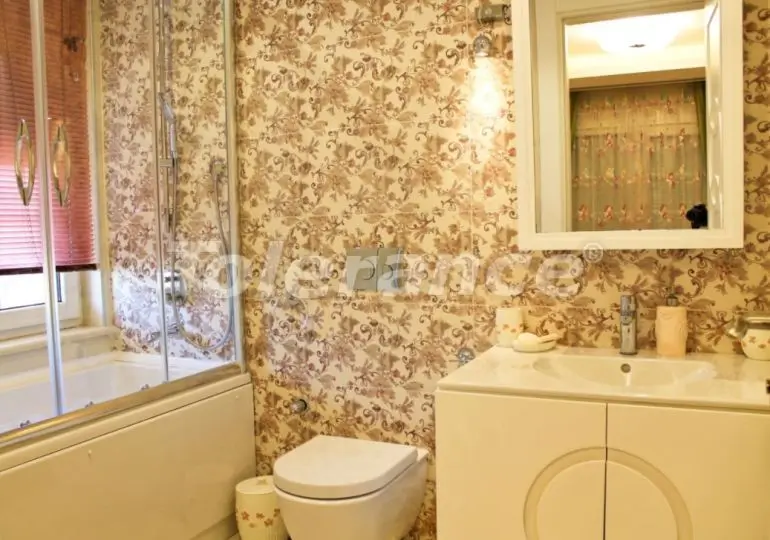 Villa in Kundu, Antalya pool - buy realty in Turkey - 29445