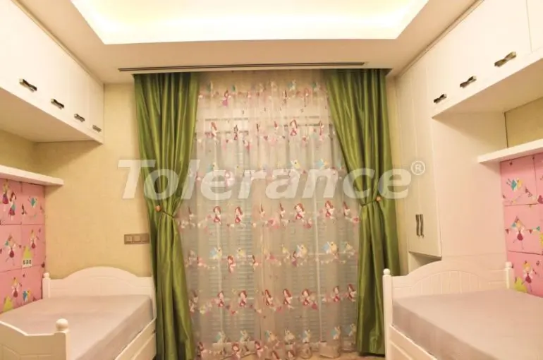 Villa in Kundu, Antalya pool - buy realty in Turkey - 29447