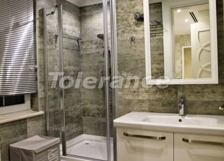 Villa in Kundu, Antalya pool - buy realty in Turkey - 29448