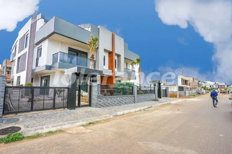 فلل في:في كوندو, أنطاليا مسبح - شراء عقار في تركيا - 34916