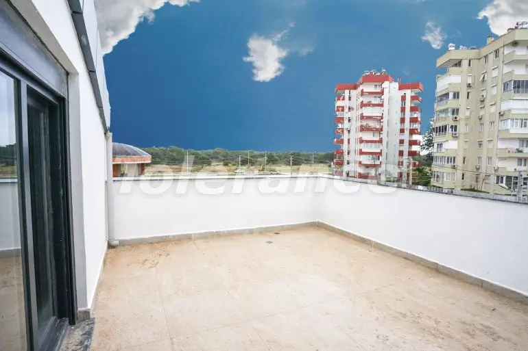 فلل في:في كوندو, أنطاليا مسبح - شراء عقار في تركيا - 34925