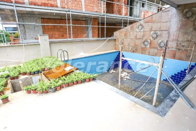 فلل في:في كوندو, أنطاليا مسبح - شراء عقار في تركيا - 34928