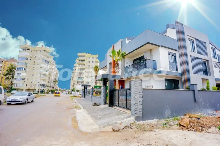 فلل في:في كوندو, أنطاليا مسبح - شراء عقار في تركيا - 34930