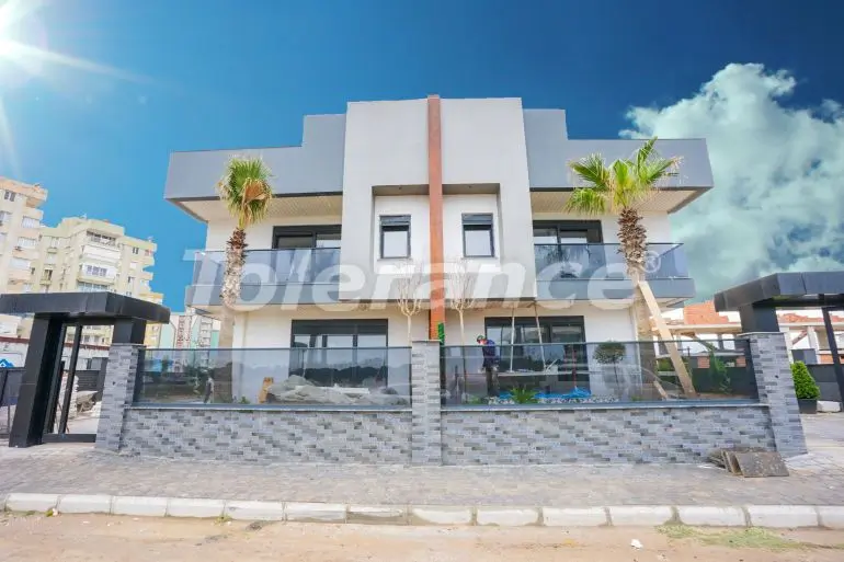 فلل في:في كوندو, أنطاليا مسبح - شراء عقار في تركيا - 34931