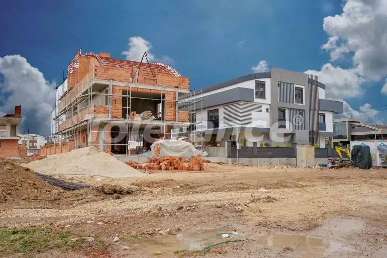 فلل في:في كوندو, أنطاليا مسبح - شراء عقار في تركيا - 34932