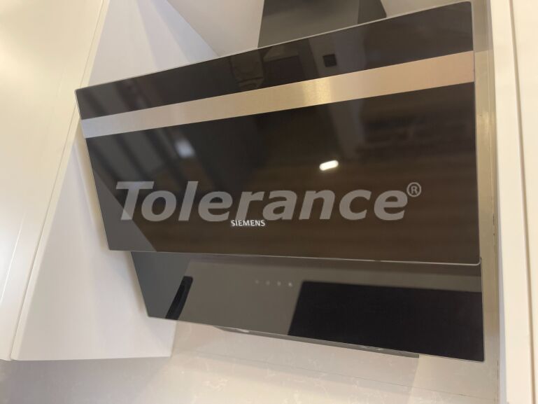 Villa from the developer in Kundu, Antalya with pool - 64751 Villa from the developer in Kundu, Antalya with pool - buy realty in Turkey - 64751