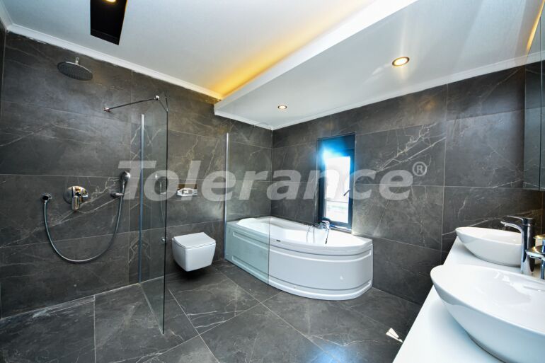 Villa from the developer in Kundu, Antalya with pool - 64754 Villa from the developer in Kundu, Antalya with pool - buy realty in Turkey - 64754