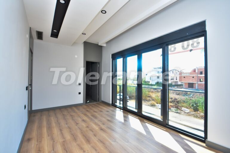 Villa from the developer in Kundu, Antalya with pool - 64758 Villa from the developer in Kundu, Antalya with pool - buy realty in Turkey - 64758