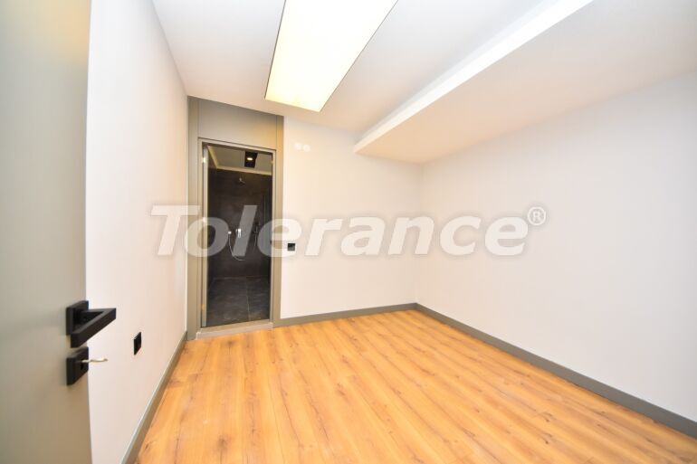 Villa from the developer in Kundu, Antalya with pool - 64763 Villa from the developer in Kundu, Antalya with pool - buy realty in Turkey - 64763