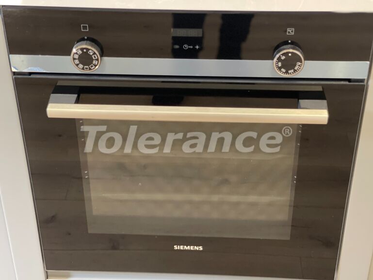 Villa from the developer in Kundu, Antalya with pool - 64769 Villa from the developer in Kundu, Antalya with pool - buy realty in Turkey - 64769