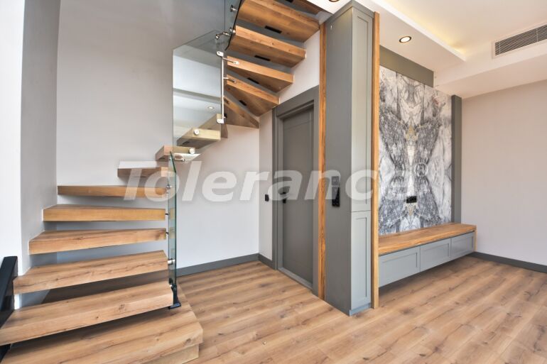 Villa from the developer in Kundu, Antalya with pool - 64770 Villa from the developer in Kundu, Antalya with pool - buy realty in Turkey - 64770