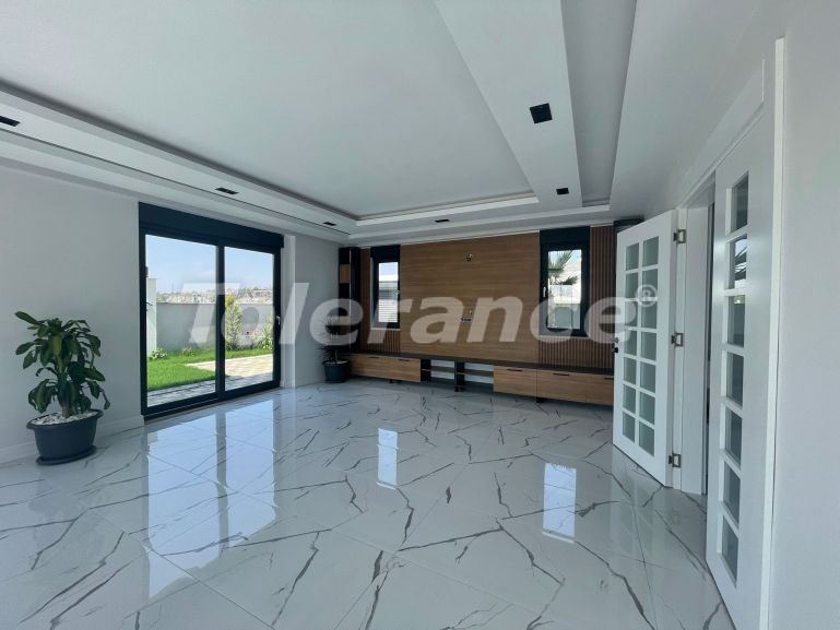 Villa from the developer in Kundu, Antalya with pool - buy realty in Turkey - 67190