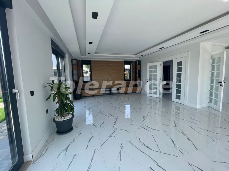 Villa van de ontwikkelaar in Kundu, Antalya zwembad - 67195 Villa van de ontwikkelaar in Kundu, Antalya zwembad - onroerend goed kopen in Turkije - 67195