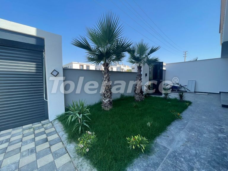 Villa van de ontwikkelaar in Kundu, Antalya zwembad - 67203 Villa van de ontwikkelaar in Kundu, Antalya zwembad - onroerend goed kopen in Turkije - 67203