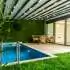 Villa from the developer in Kundu, Antalya pool - buy realty in Turkey - 17295