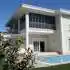Villa еn Kundu, Antalya piscine - acheter un bien immobilier en Turquie - 29435