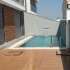 Villa van de ontwikkelaar in Kundu, Antalya zwembad - onroerend goed kopen in Turkije - 67200