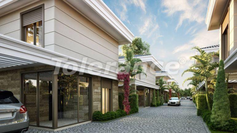 Villa from the developer in Kusadasi with pool with installment - 99793 Villa from the developer in Kusadasi with pool with installment - buy realty in Turkey - 99793