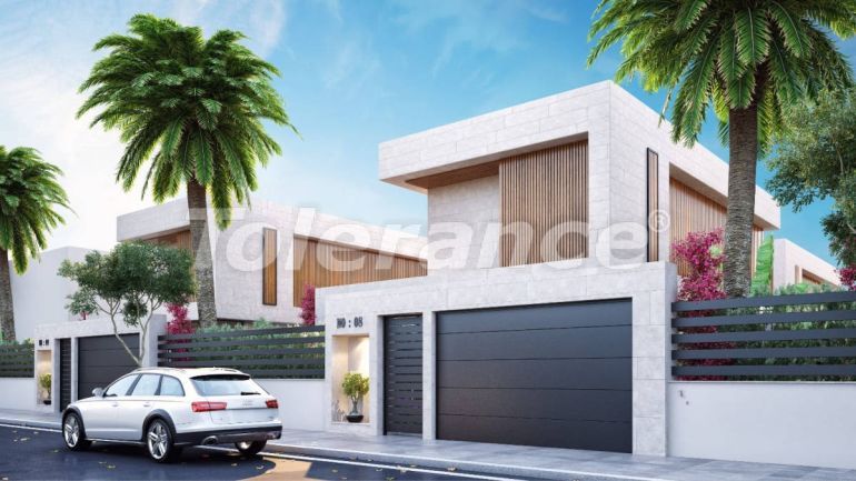 Villa from the developer in Kusadasi with pool - 99871 Villa from the developer in Kusadasi with pool - buy realty in Turkey - 99871