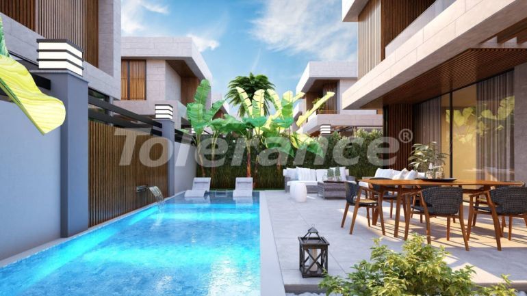 Villa from the developer in Kusadasi with pool - 99873 Villa from the developer in Kusadasi with pool - buy realty in Turkey - 99873