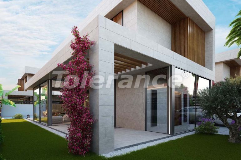 Villa from the developer in Kusadasi with pool - 99874 Villa from the developer in Kusadasi with pool - buy realty in Turkey - 99874