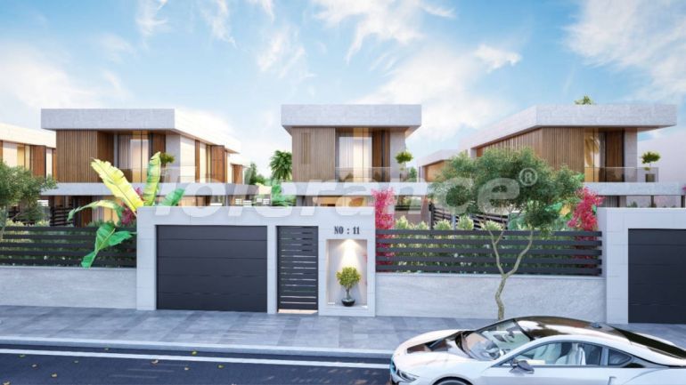 Villa from the developer in Kusadasi with pool - 99876 Villa from the developer in Kusadasi with pool - buy realty in Turkey - 99876