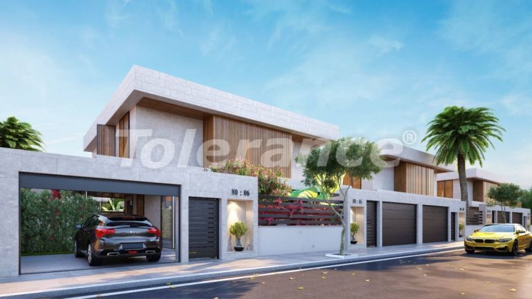 Villa from the developer in Kusadasi with pool - 99878 Villa from the developer in Kusadasi with pool - buy realty in Turkey - 99878