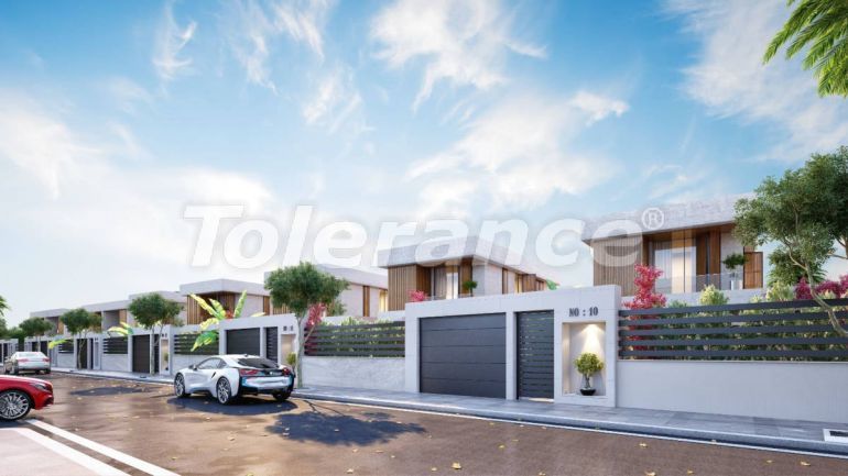Villa from the developer in Kusadasi with pool - 99879 Villa from the developer in Kusadasi with pool - buy realty in Turkey - 99879