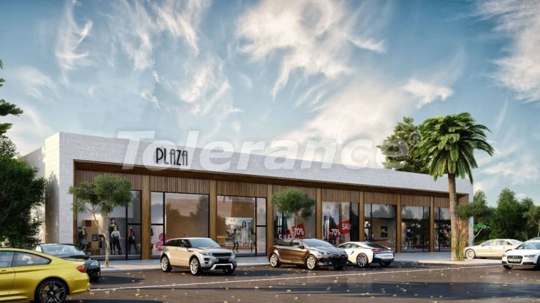 Villa from the developer in Kusadasi with pool - 99880 Villa from the developer in Kusadasi with pool - buy realty in Turkey - 99880