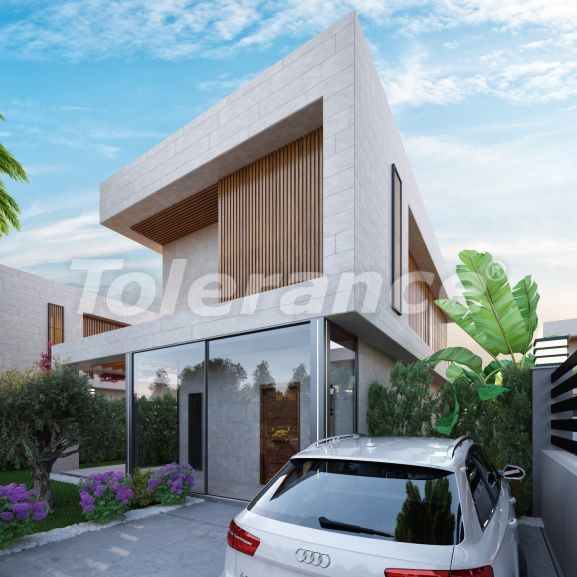 Villa from the developer in Kusadasi with pool - 99901 Villa from the developer in Kusadasi with pool - buy realty in Turkey - 99901