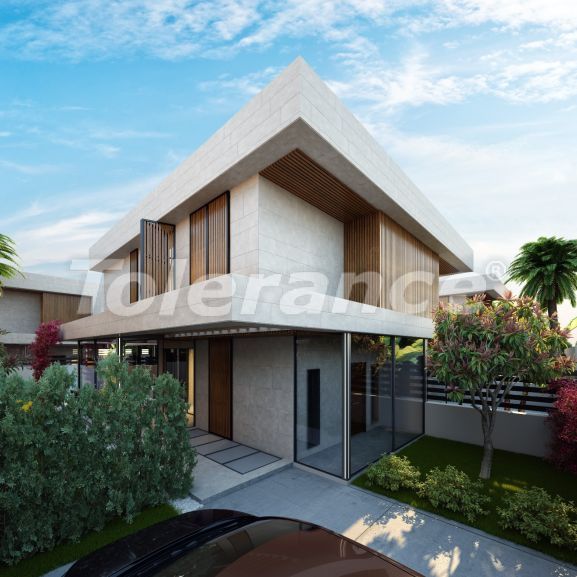 Villa from the developer in Kusadasi with pool - 99903 Villa from the developer in Kusadasi with pool - buy realty in Turkey - 99903