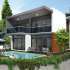 Villa vom entwickler in Kuşadası meeresblick pool - immobilien in der Türkei kaufen - 98574