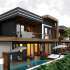 Villa from the developer in Kusadasi with sea view with pool - buy realty in Turkey - 98675