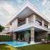 Villa du développeur еn Kuşadası piscine versement - acheter un bien immobilier en Turquie - 99783