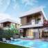 Villa from the developer in Kusadasi with pool - buy realty in Turkey - 99869