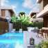 Villa from the developer in Kusadasi with pool - buy realty in Turkey - 99873