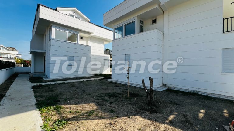 ویلا از سازنده که در Kuzdere, کمر استخر - خرید ملک در ترکیه - 136509