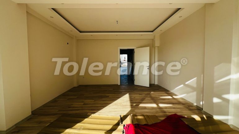 ویلا از سازنده که در Kuzdere, کمر استخر - خرید ملک در ترکیه - 136511