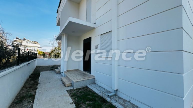 ویلا از سازنده که در Kuzdere, کمر استخر - خرید ملک در ترکیه - 136512