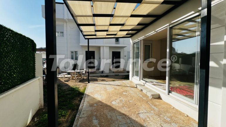 ویلا از سازنده که در Kuzdere, کمر استخر - خرید ملک در ترکیه - 136513