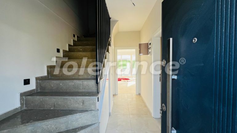 ویلا از سازنده که در Kuzdere, کمر استخر - خرید ملک در ترکیه - 136514