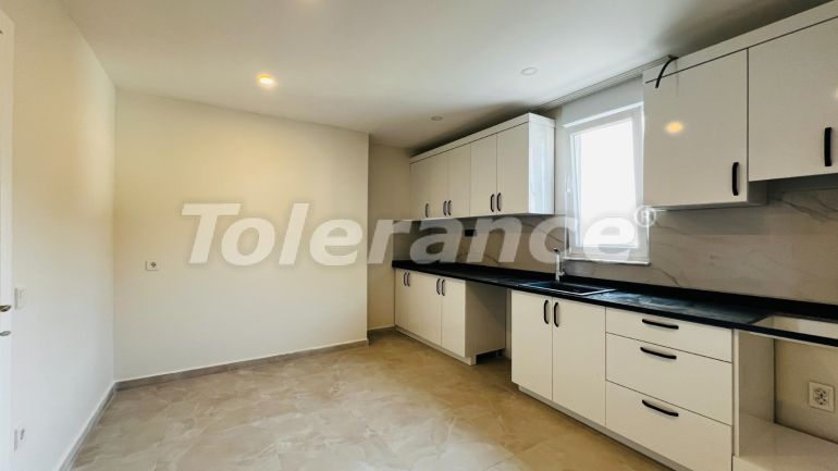 ویلا از سازنده که در Kuzdere, کمر استخر - خرید ملک در ترکیه - 136516