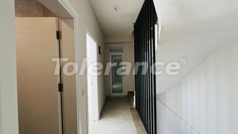 ویلا از سازنده که در Kuzdere, کمر استخر - خرید ملک در ترکیه - 136520