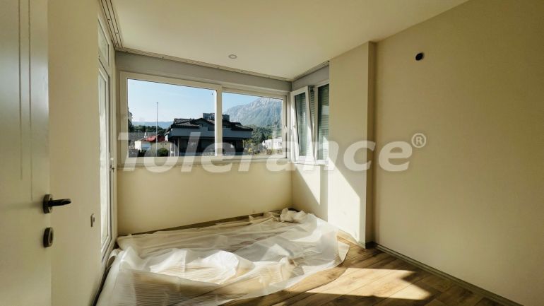 ویلا از سازنده که در Kuzdere, کمر استخر - خرید ملک در ترکیه - 136522